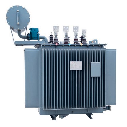 S11-S22 Oil Transformer